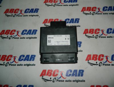 Modul stabilizator tensiune Audi A4 B8 8K 2008-2015 8K0959663