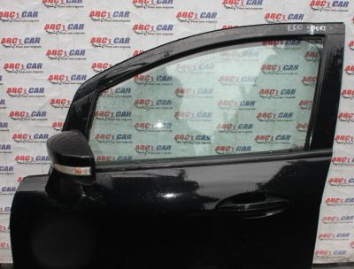 Usa stanga fata Ford Ecosport 2012-2023