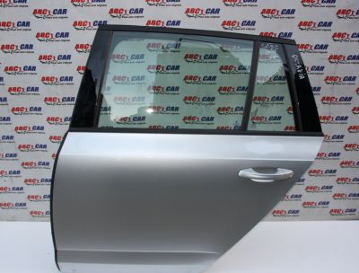 Usa stanga spate Skoda Octavia 3 (5E3) combi facelift 2017-2019