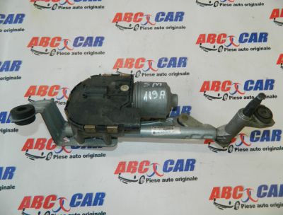 Ansamblu stergator stanga VW Golf plus 2004-2012 5M0955023D