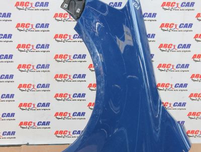 Aripa stanga fata VW Fox (5Z) 2005-2011