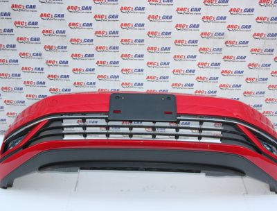 Bara fata cu proiectoare VW Golf 7 facelift hatchback 2017-2020 