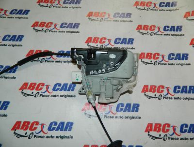 Broasca usa stanga fata Audi TT 8J 2006-2014 8J1837015C