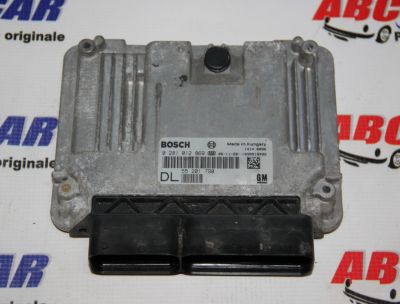 Calculator motor Opel Vectra C 2002-2008 1.9 CDTI 55201790DL