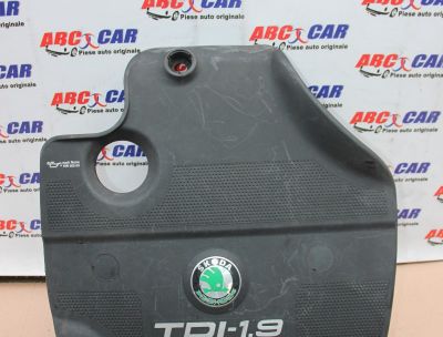 Capac motor Skoda Octavia 1 (1U2) 1996-2010 1.9 TDI 038103925E