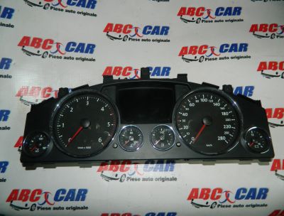 Ceas de bord VW Touareg (7L) 2003-2010 5.0 L 7L6920890L
