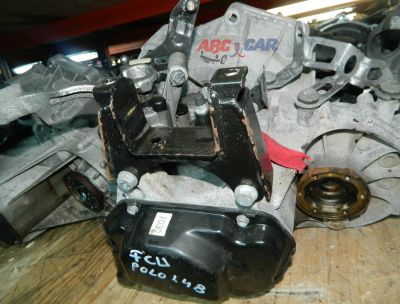 Cutie viteze manuala VW Polo 6N 1996-2003 1.4 B FCU