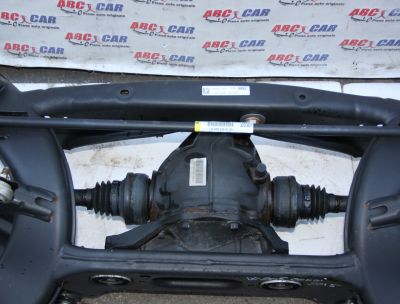 Diferential spate Mercedes C-Class W205 2.2 CDI estate 2014-2021