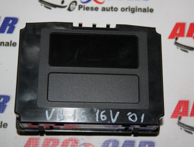 Display bord Opel Vectra B 1996-2002 024438372