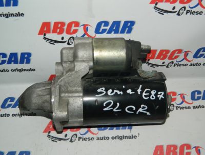 Electromotor BMW Seria I E87/E81 2005-2011 2.0 Diesel 0001115046