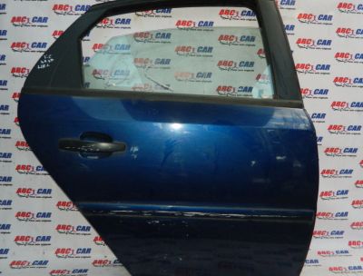 Geam mobil usa dreapta spate Opel Vectra C 2002-2008 hatchback