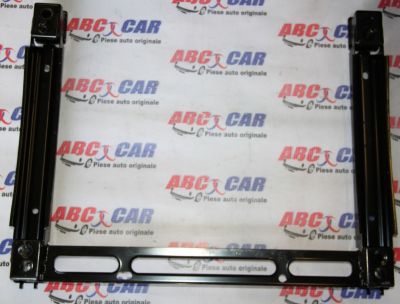Ghidaj scaun stanga Audi Q7 4M 2016-prezent 3.0 TDI 4M0881677A