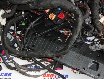 Instalatie electrica Audi A5 (8F) cabrio 2012-2015 2.0 TFSI