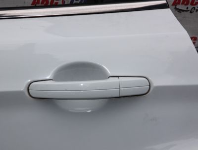 Maner exterior usa stanga spate Ford Kuga 2 2012-2019