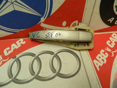 Maner usa stanga fata Opel Vectra C 2002-2008