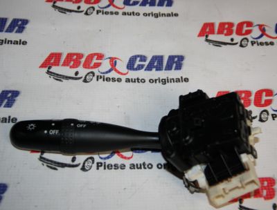 Maneta semnalizare cu bloc lumini Toyota Yaris (P1) 1998-2006