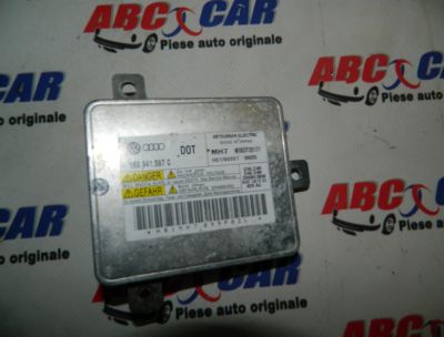 Modul far Audi A8 D4 4H 2010-2016 Cod: 8K0941597C