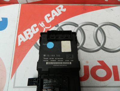 Modul tablou siguranta Opel Vectra C COD : 13168783EJ
