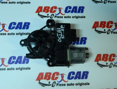 Motoras macara usa stanga spate VW Golf 7 2014-2020 5Q0959811A