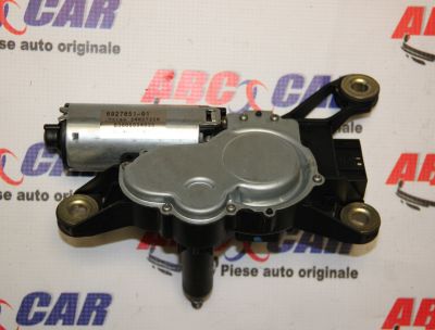 Motoras stergator haion BMW X5 E53 1999-2005 6927851-01