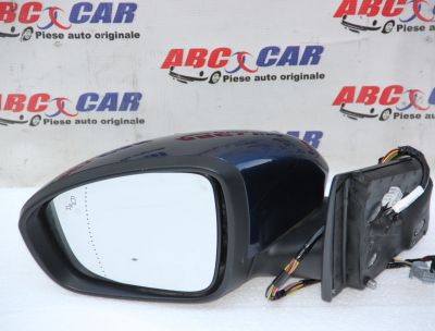Oglinda stanga Renault Megane 4, 13 fire 2016-prezent
