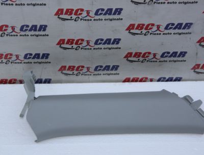 Ornament stalp interior stanga spate Audi Q3 8U 2011-2018 8U0867287