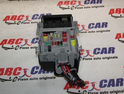 Panou sigurante Opel Astra J 2009-2015 13222786