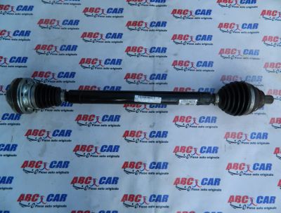 Planetara dreapta fata Audi A3 8V 2012-2020 2.0 TDI 5Q0407272E