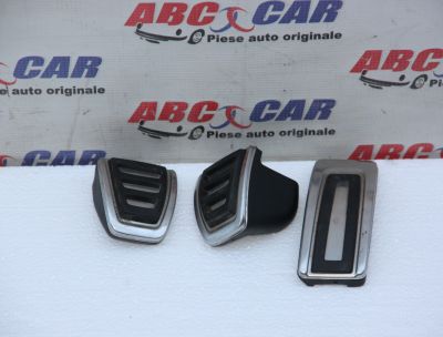 Set ornamente pedale VW Golf 7 2014-2020