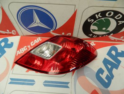 Stop dreapta Opel Corsa D 2006-2014 13188046