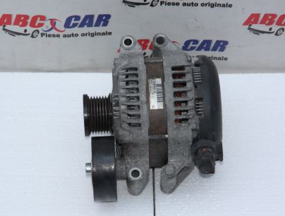 Alternator BMW Seria 3 E90/E91 2.0 Benzina cod: 7550468-02 2005-2012