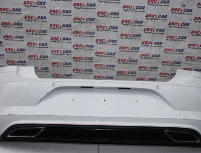 Bara spate VW Polo AW 2G R-Line 2017-2021