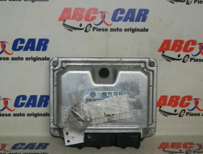 Calculator motor VW Polo 6N 1996-2003 1.4 B 030906032DT