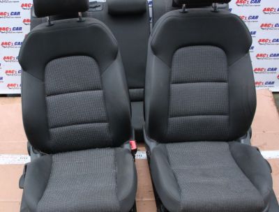 Interior textil Audi A3 8P 2005-2012