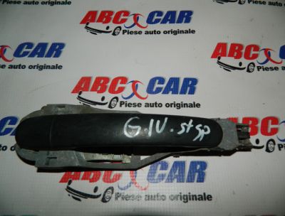 Maner deschidere exterior usa stanga spate VW Golf 4 1999-2004