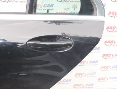Maner exterior usa stanga spate Mercedes C-Class W205 2014-2021
