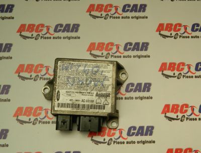Modul Airbag Ford Mondeo 2004 Limuzina COD: 4S7T-14B056-AC