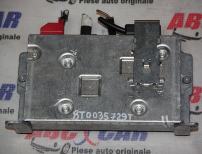 Modul MMI Audi A4 8K B8 2008-2015 8T0035729T