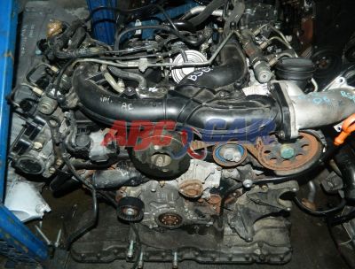 Motor Audi A6  4F   2.7 TDI cod motor: BSG