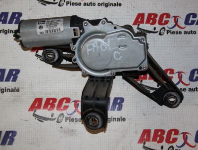 Motoras stergator luneta Skoda Fabia 1 (6Y) combi 2000-2007 6Y9955711A