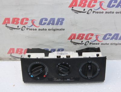 Panou comanda AC Skoda Fabia 2 (5J) 2007-2014 5J0820045B