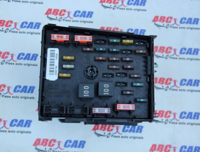 Panou sigurante VW Passat CC 2008-2016 2.0 TSI 3C0937125A