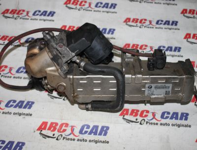 Racitor gaze cu EGR BMW Seria 5 F10/F11 2011-2016 782321005