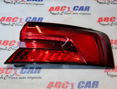 Stop dreapta caroserie full LED Audi A5 (F5) sportback 2016-2024 8W6945092D
