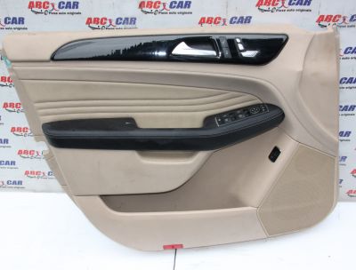 Tapiterie usa stanga fata Mercedes GLE-Class Coupe C292 AMG 2015-2019
