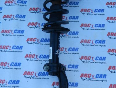 Telescop stanga fata Audi Q5 8R 2008-2016 3.0 TDI DSG Cod: 8R0413031N