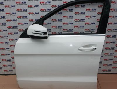 Usa stanga fata Mercedes ML-Class W166 2012-2015,
