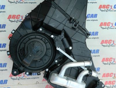 Aeroterma bord VW Touareg (7L) 2003-2010 COD: 7L0819359
