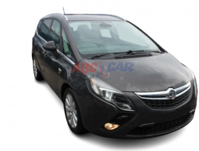 Vas spalator / strop gel Opel Zafira C Tourer 2011-2016