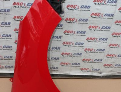 Aripa dreapta fata Ford Fiesta 8 2017-2021